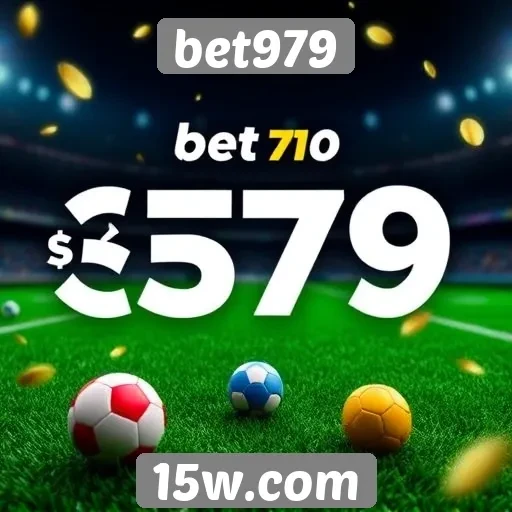 Promoções e bônus atraentes em bet979 para novos usuários
