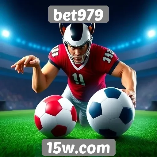 Novidades e recursos do site bet979