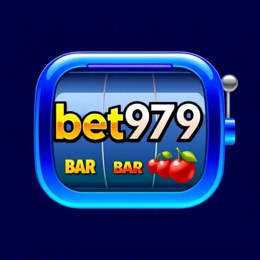 bet979 Logo