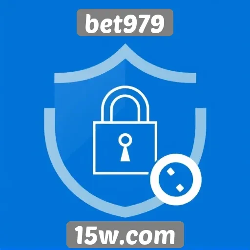 Recursos de segurança oferecidos pelo bet979