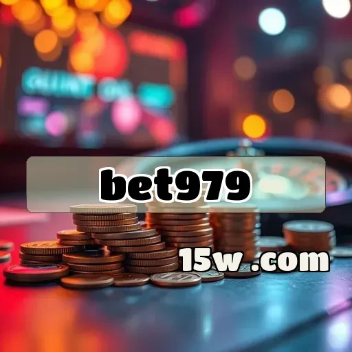 bet979 Caça-Níqueis